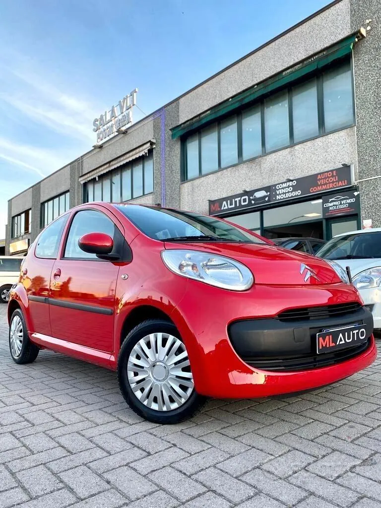 Citroen C1