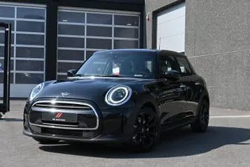 Mini Cooper 2023 photo 2