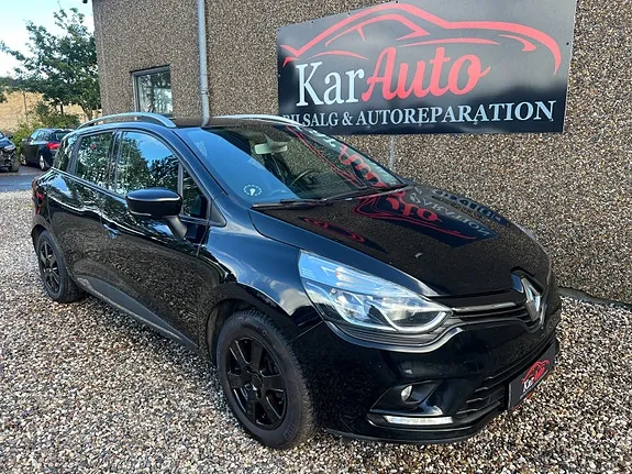 Renault Clio Iv 2017 photo 5