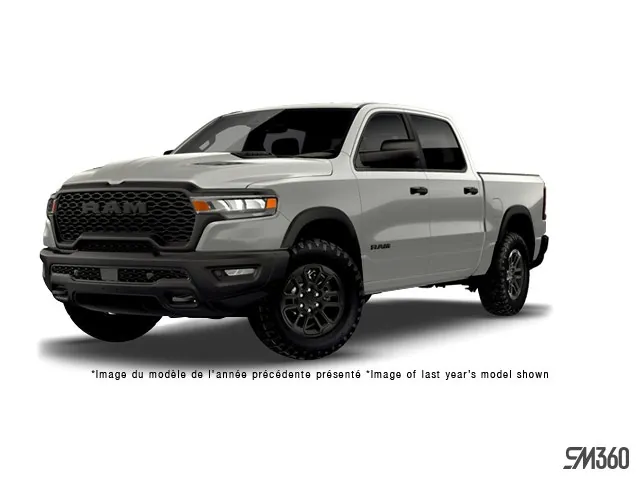 Ram 1500 2027 photo 3