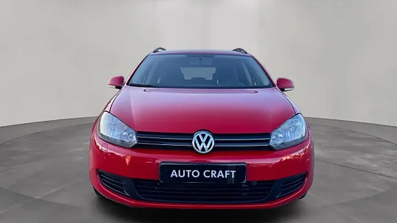 Volkswagen Golf I 2013 photo 2