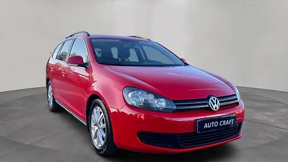 Volkswagen Golf I 2013 photo 3