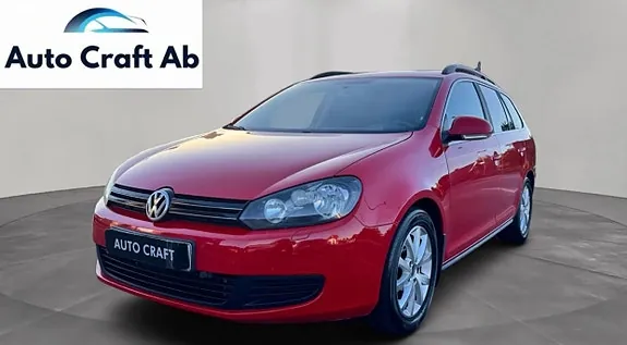 Volkswagen Golf I