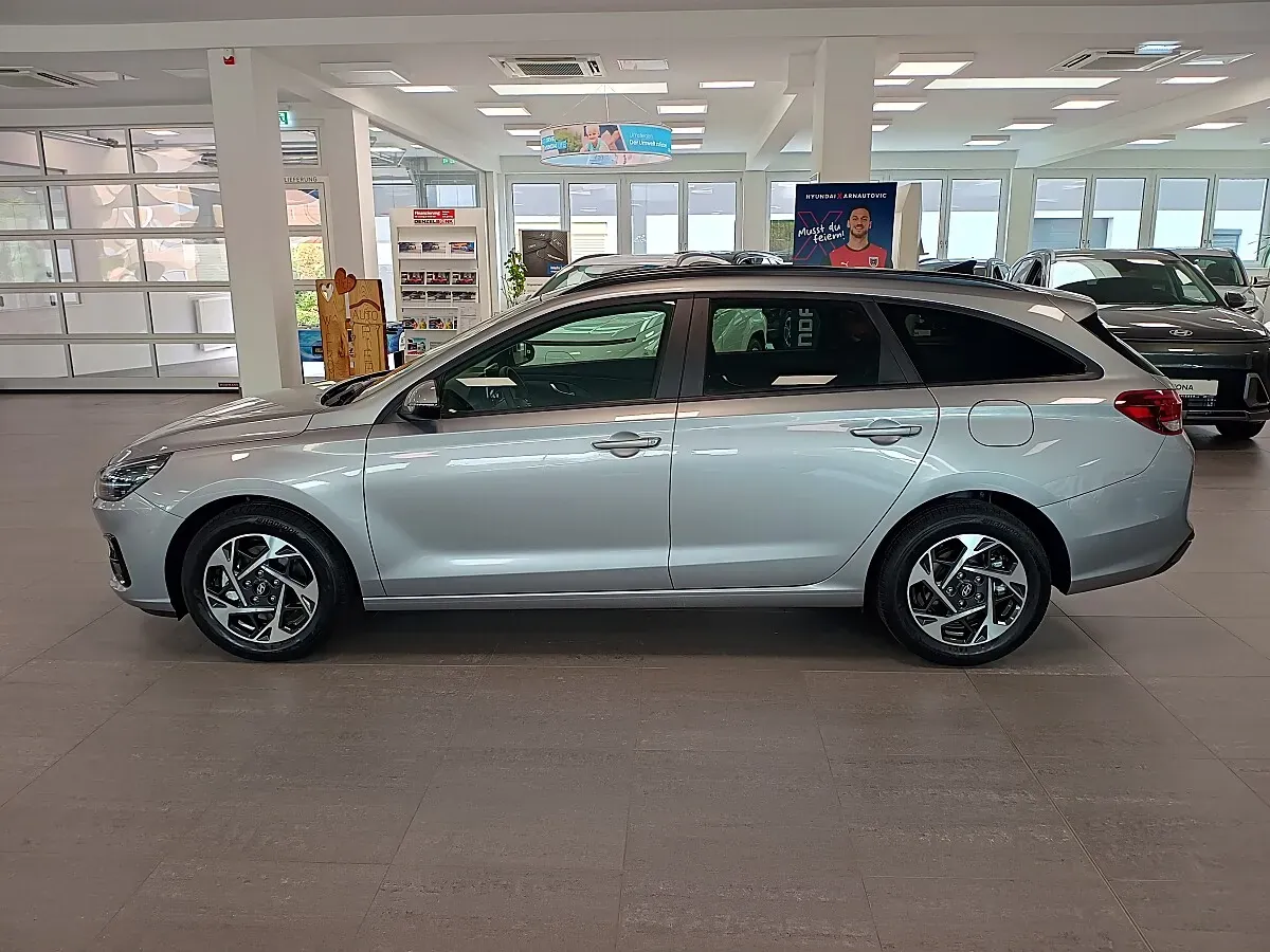 Hyundai I30 2026 photo 3
