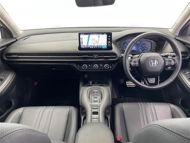Honda Cr-V 2024 photo 2