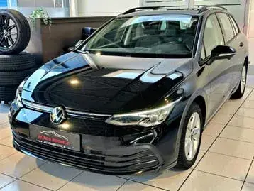 Volkswagen Golf Variant 2024 photo 3
