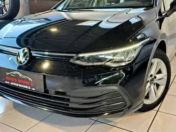 Volkswagen Golf Variant 2024 photo 2
