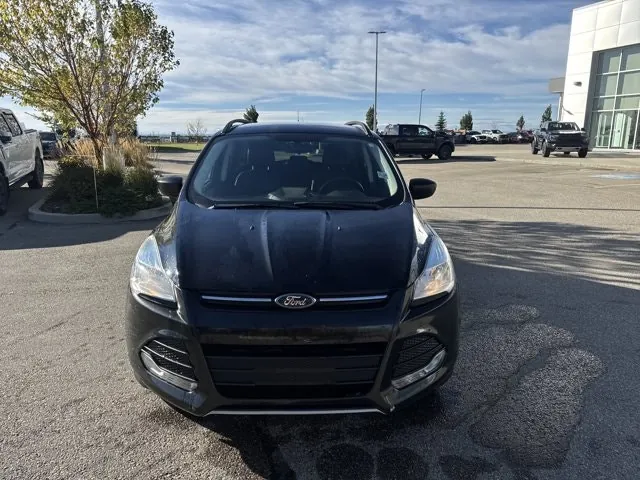 Ford Escape 2014 photo 2