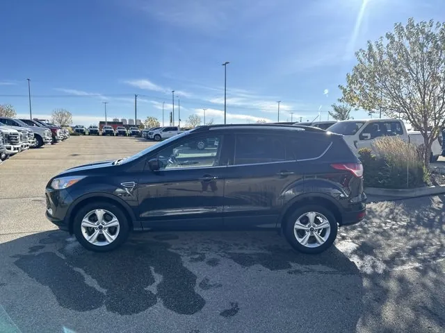 Ford Escape 2014 photo 3