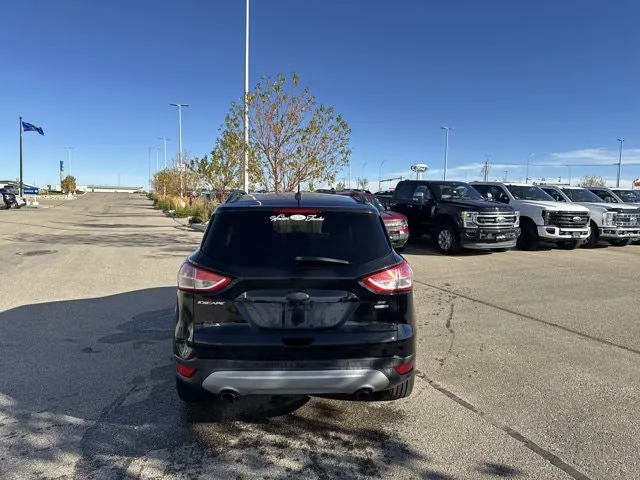Ford Escape 2014 photo 4
