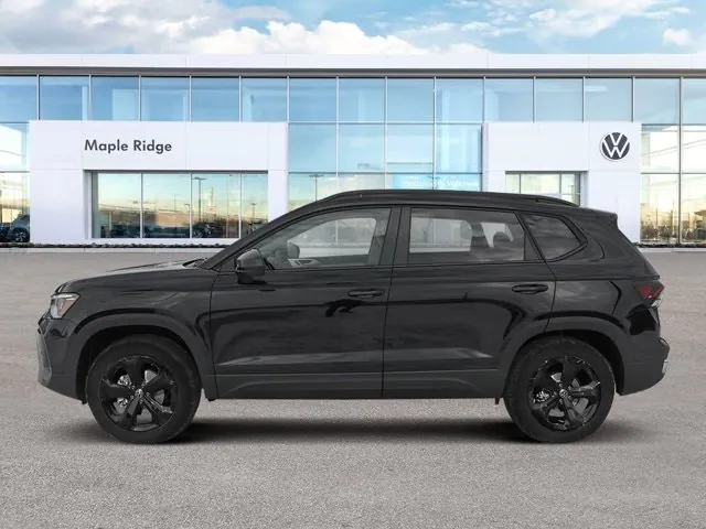 Volkswagen Taos 2026 photo 4