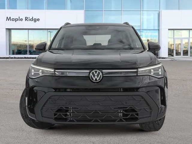 Volkswagen Taos 2026 photo 2