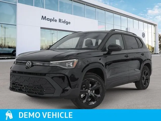Volkswagen Taos