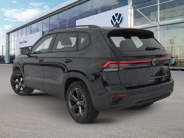Volkswagen Taos 2026 photo 5