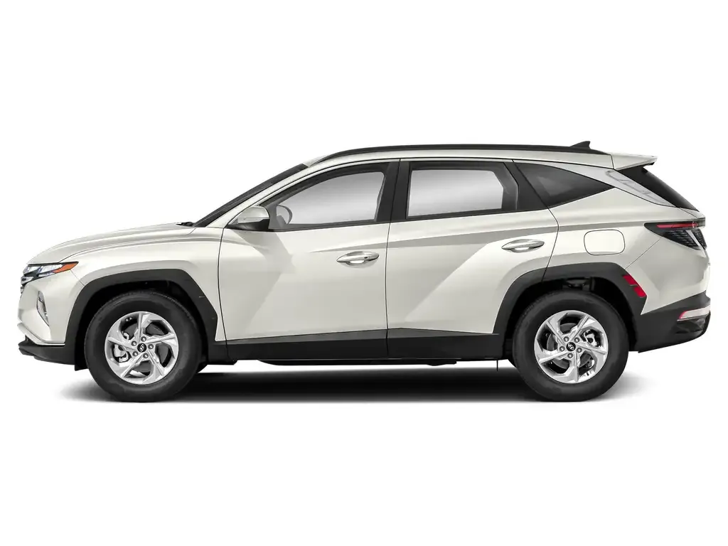 Hyundai Tucson 2022 photo 3