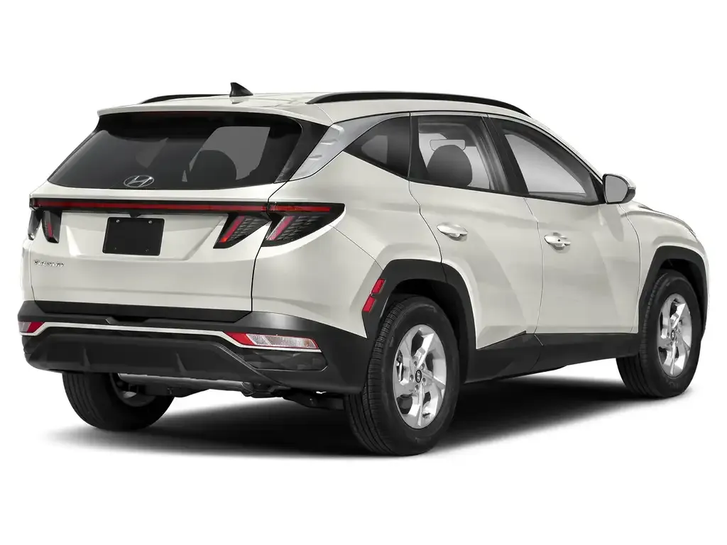 Hyundai Tucson 2022 photo 2