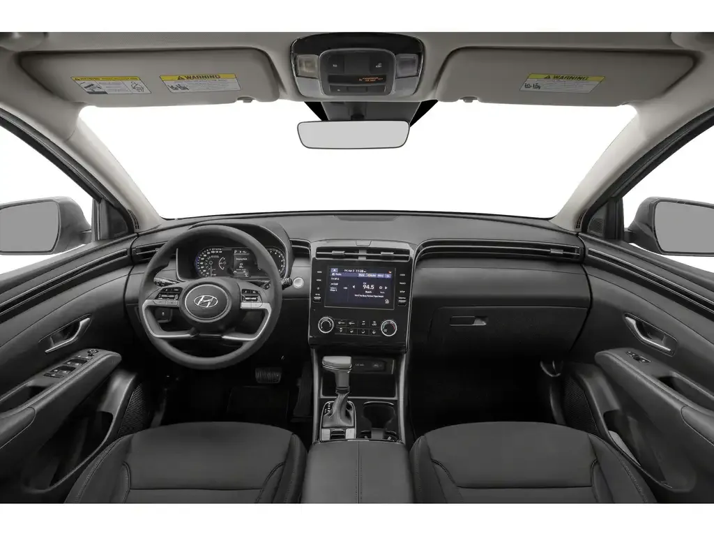 Hyundai Tucson 2022 photo 5