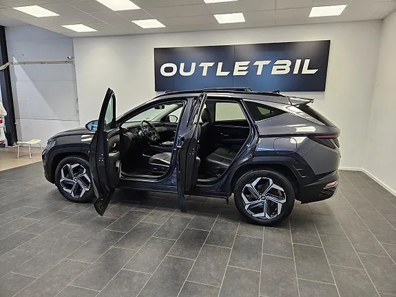 Hyundai Tucson 2021 photo 4