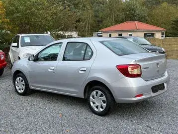 Dacia Logan 2013 photo 4