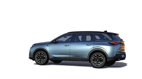 Peugeot 5008 2025 photo 2
