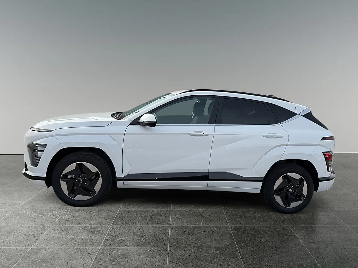 Hyundai Kona 2026 photo 2