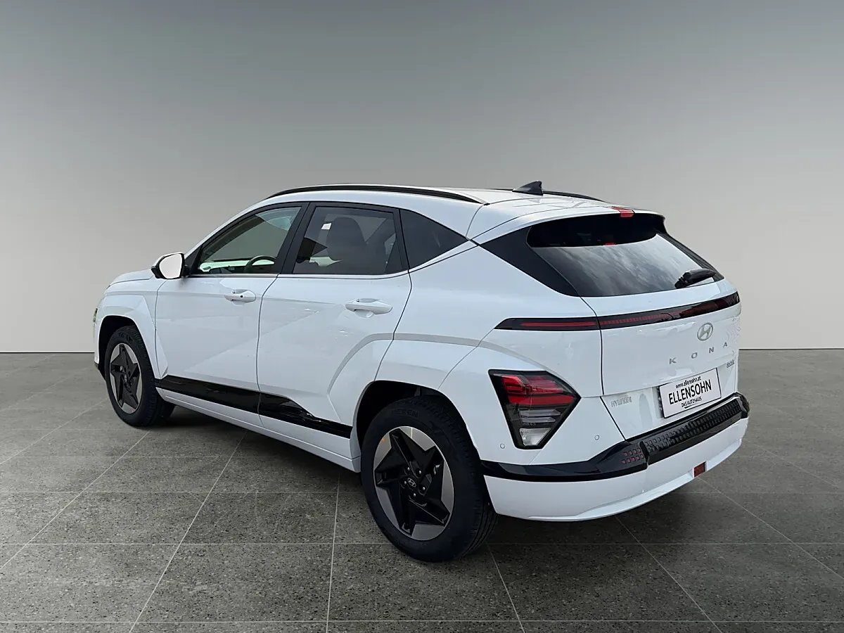 Hyundai Kona 2026 photo 3