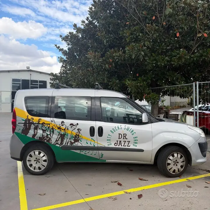 Fiat Doblo
