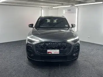 Audi Sq5 2025 photo 3