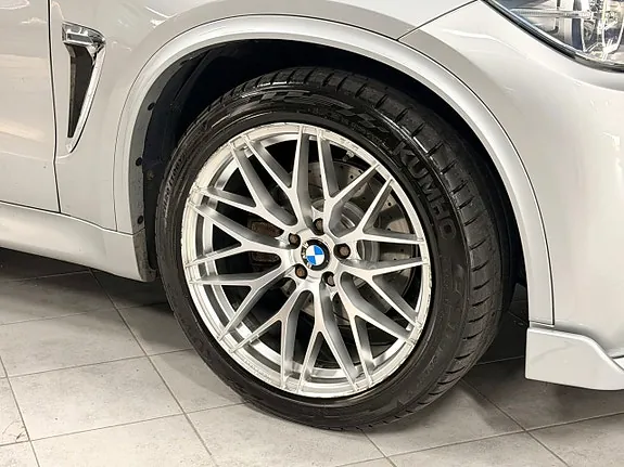 BMW X5 2017 photo 3
