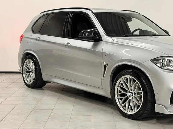 BMW X5 2017 photo 2