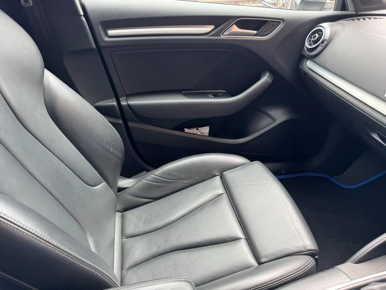 Audi S3 2017 photo 4