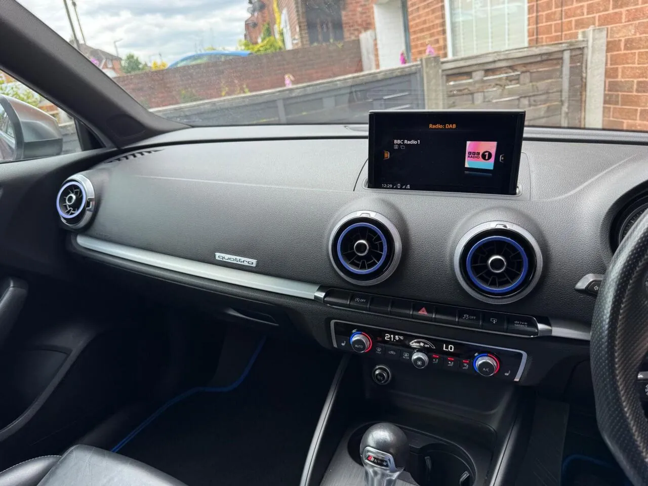 Audi S3 2017 photo 5