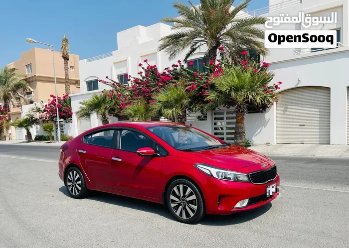 Kia Cerato 2019 photo 5