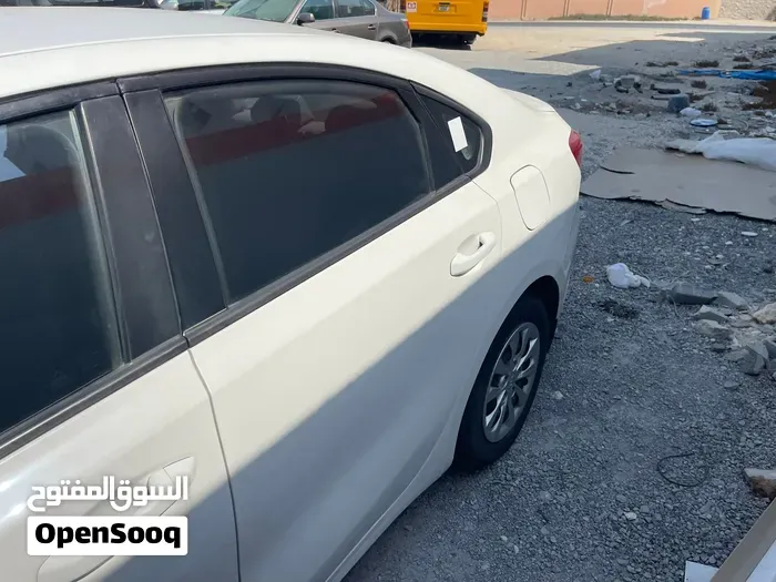 Kia Cerato 2019 photo 2