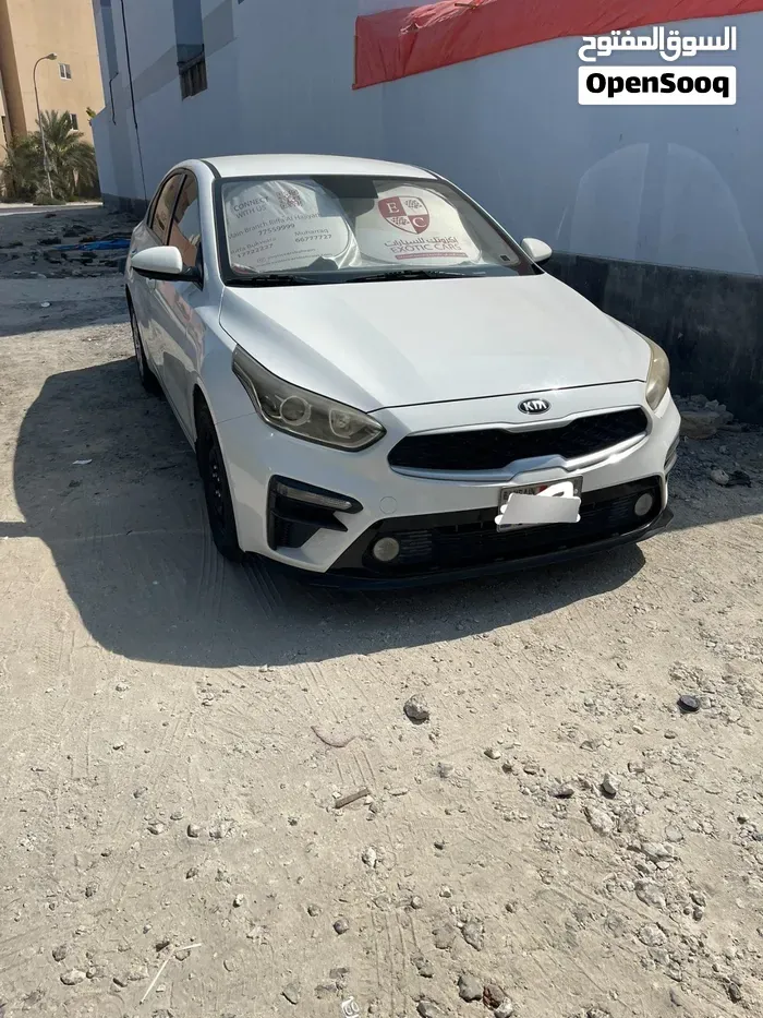 Kia Cerato 2019 photo 4