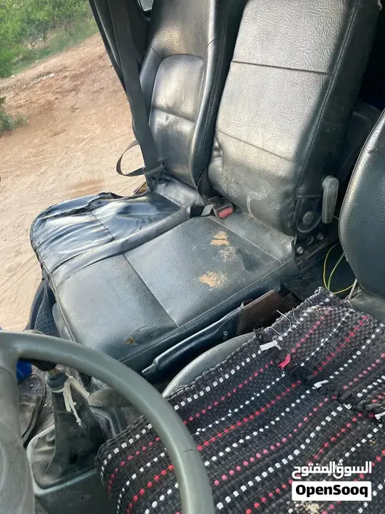 Kia Other 2002 photo 4