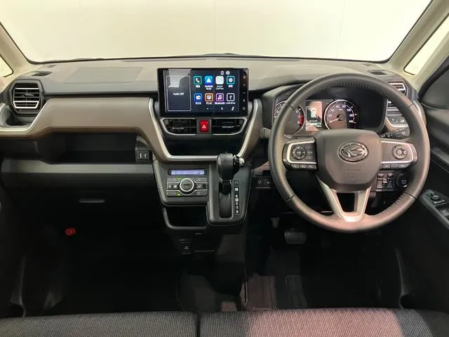 Daihatsu Move 2025 photo 2