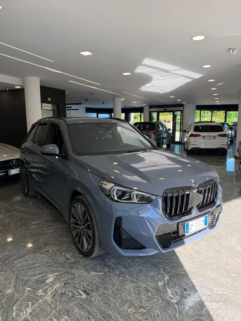 BMW X1 2023 photo 3