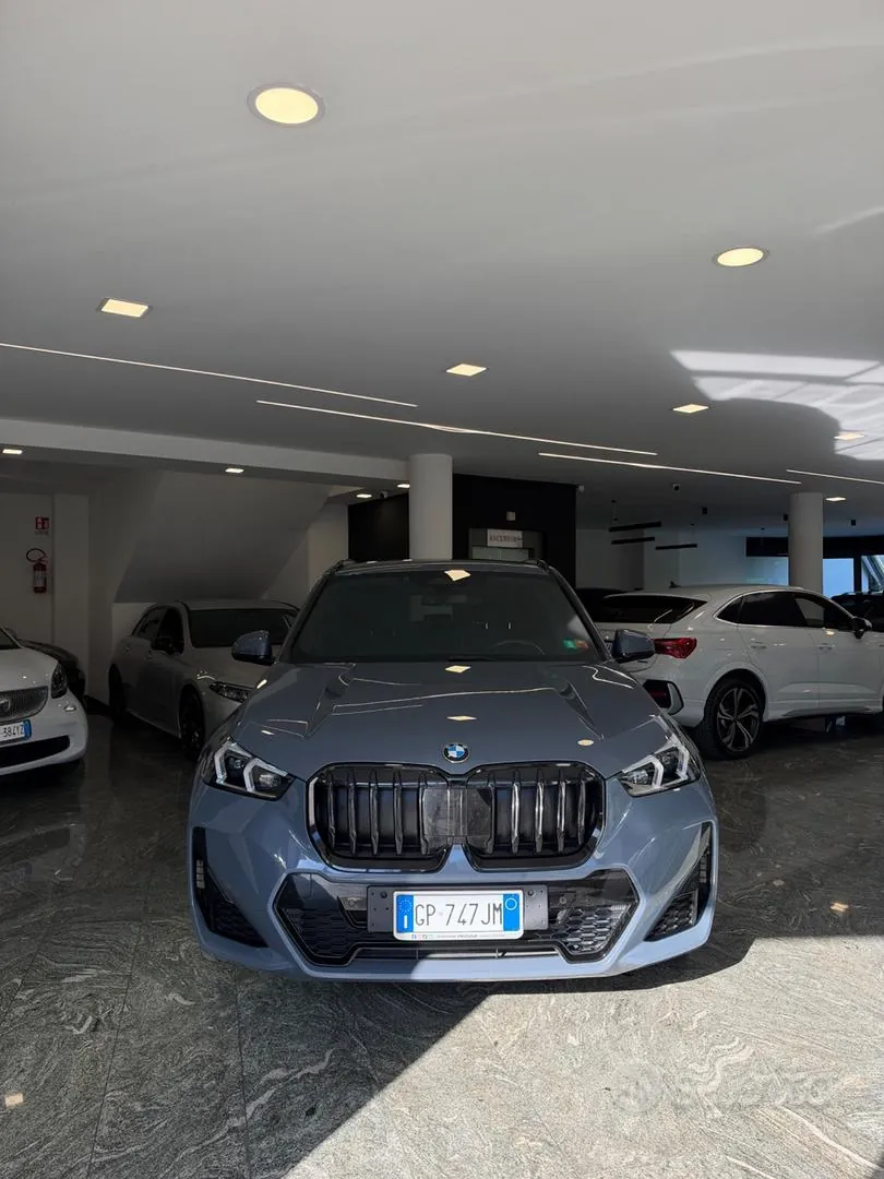 BMW X1 2023 photo 2