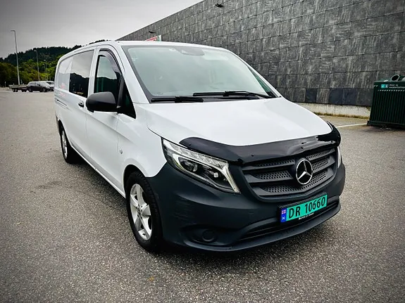 Mercedes-Benz Vito 114