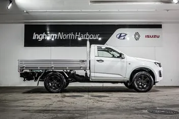 Isuzu D-Max 2025 photo 3