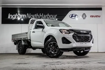 Isuzu D-Max 2025 photo 2
