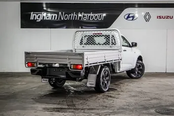 Isuzu D-Max 2025 photo 4