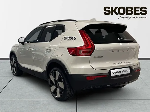 Volvo Ex40 2026 photo 5