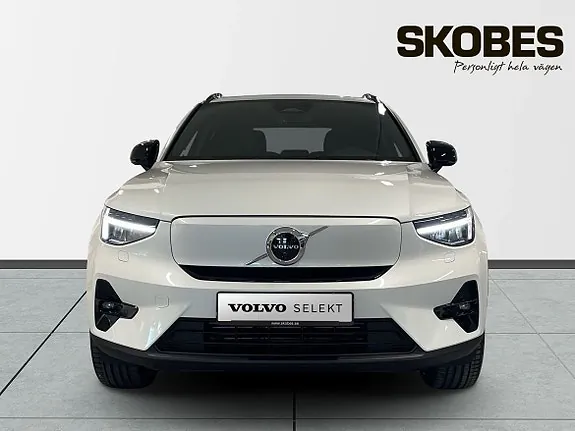 Volvo Ex40 2026 photo 2