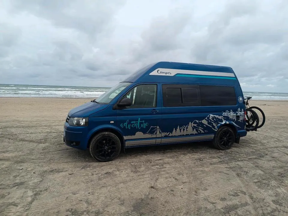 Volkswagen T5
