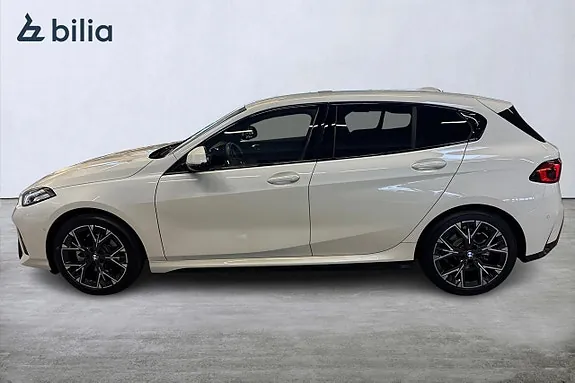 BMW 120 2026 photo 3