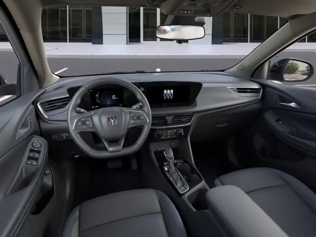 Buick Encore 2026 photo 5