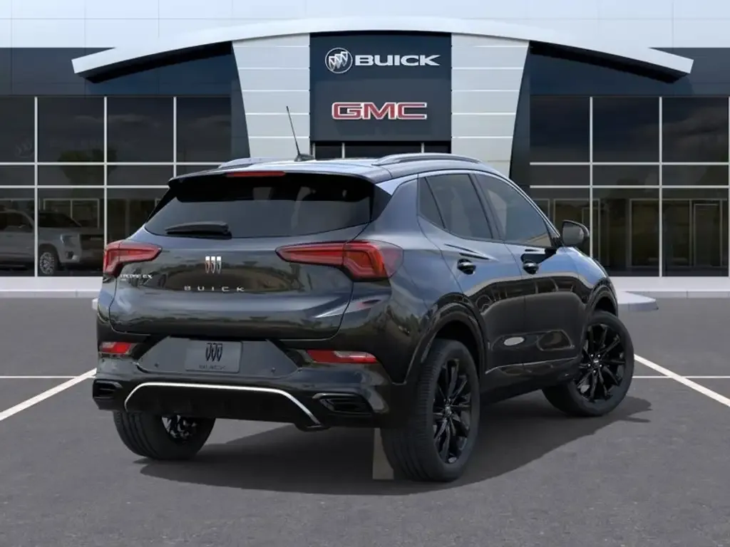 Buick Encore 2026 photo 4