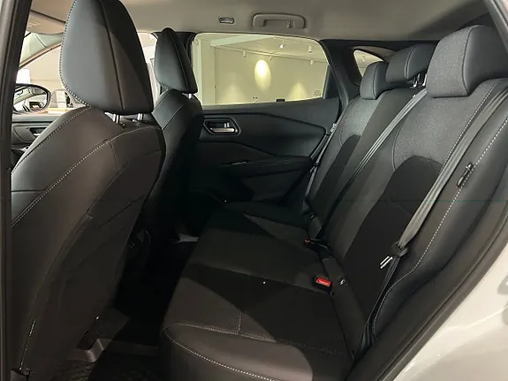 Nissan Qashqai 2026 photo 5